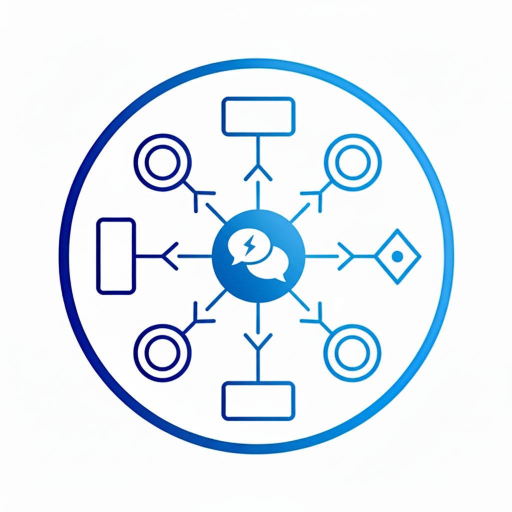 Kontakt aufnehmen - einfach & digital