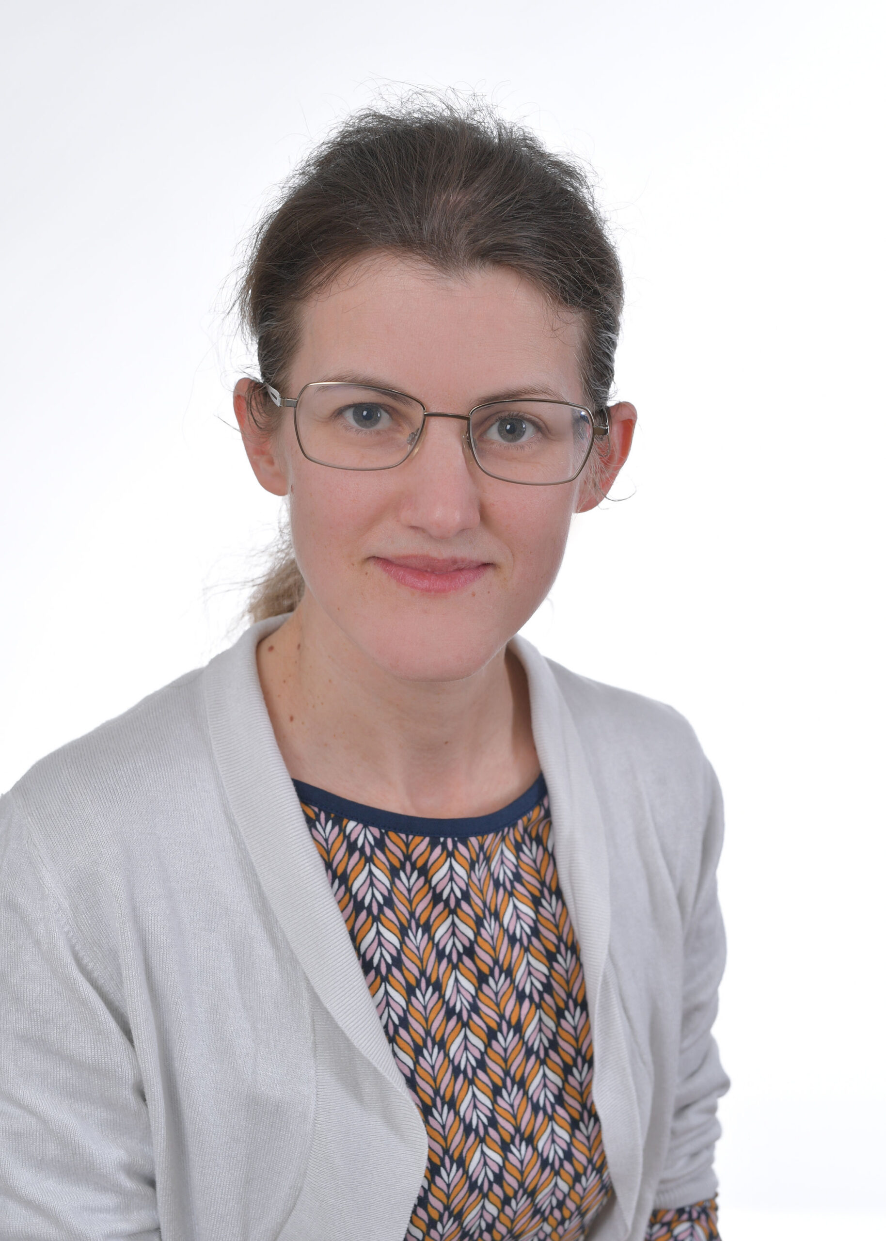 Portrait-Foto - über mich